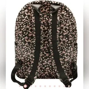 MyTagalongs Floral Print Backpack and Accessories Set m_63c9dc9ea0aeb74cce82bd89.jpg main image 2